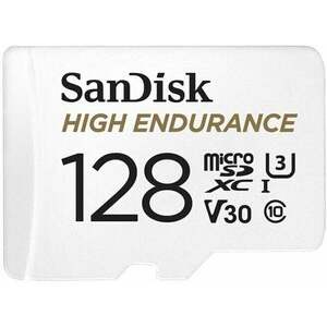 SanDisk Ultra microSDHC Carduri de memorie imagine