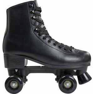 Roces Black Classic Black 30 Patine cu rotile imagine