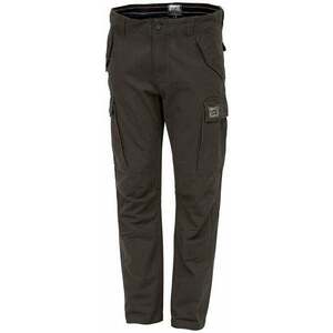 Savage Gear Pantaloni Simply Savage Cargo Trousers - S imagine