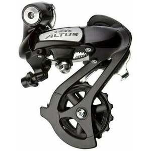 Shimano Altus RD-M310 7-Speed-8 Cușcă scurtă Spate Schimbator spate imagine