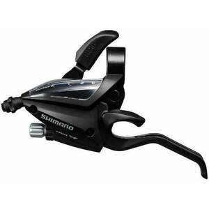 Shimano ST-EF500-2LSBL 3 Clamp Band Manete schimbător imagine