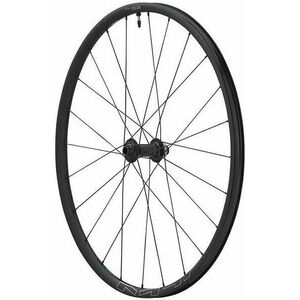 Shimano WH-MT601 29/28" (622 mm) Disc rupt 15x110 Center Lock Roata din fata imagine