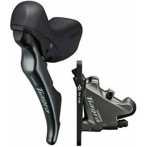 Shimano ST-4720/BR7020 2 Manete schimbător imagine