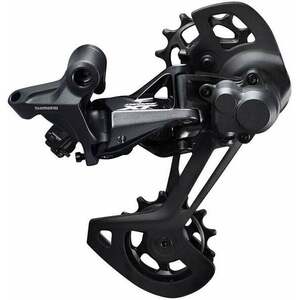 Shimano Deore XT RD-M8120 12-Speed Shadow RD+ SGS Spate Schimbator spate imagine