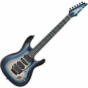 Ibanez JIVAJR-DSE Deep Sea Blonde Chitară electrică imagine