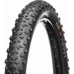 Hutchinson Taipan Koloss 29/28" (622 mm) Black 2.6 Tubeless Ready Anvelopa de bicicletă MTB imagine