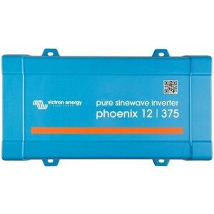 Victron Energy Phoenix VE.Direct 12V/230V 375 W Invertor de tensiune imagine