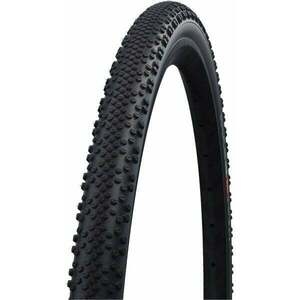 Schwalbe G-One Bite 27, 5" (584 mm) Black 2.1 Tubeless Ready Anvelopa de bicicletă MTB imagine