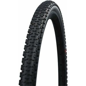 Schwalbe G-One Ultrabite 27, 5" (584 mm) 50.0 Black Anvelopă pentru biciclete de trekking imagine