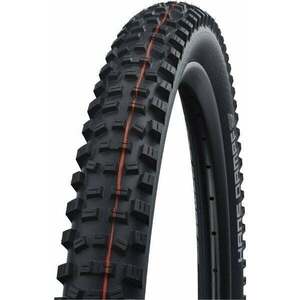 Schwalbe Hans Dampf 26" (559 mm) Black 2.35 Tubeless Ready Anvelopa de bicicletă MTB imagine