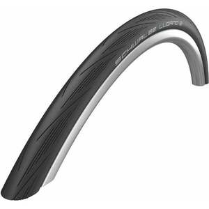 Schwalbe Lugano II 29/28" (622 mm) 28.0 Black Pliere Pneu pentru biciclete de șosea imagine