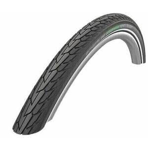 Schwalbe Road Cruiser 26" (559 mm) 47.0 Black Anvelopă pentru biciclete de trekking imagine