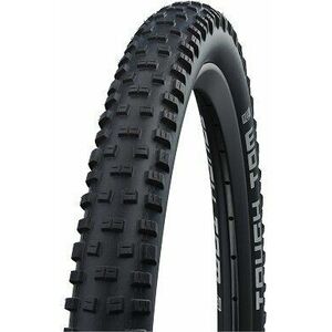 Schwalbe Tough Tom 26" (559 mm) Black 2.25 Anvelopa de bicicletă MTB imagine