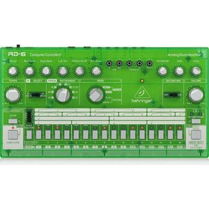 Behringer RD-6-RD imagine