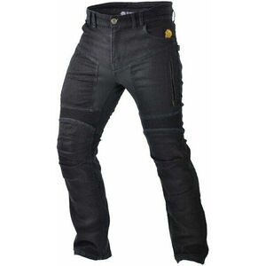 Trilobite 661 Parado Short Pantaloni moto jeans imagine