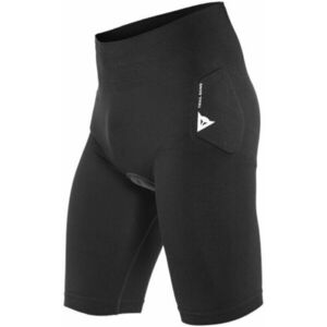 Dainese Trail Skins Black XS/S Protecție imagine