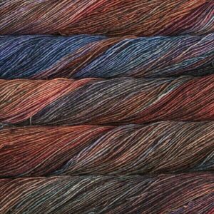 Malabrigo Mechita 121 Marte Fire de tricotat imagine