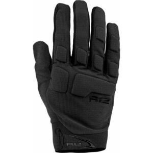 R2 E-Patron Bike Gloves Black M Mănuși ciclism imagine