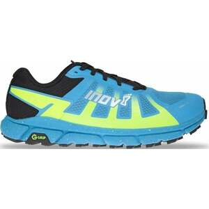 Inov-8 Terra Ultra G 270 W Blue/Yellow 37, 5 Pantofi de alergare pentru trail imagine