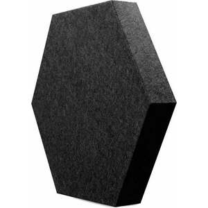 Mega Acoustic HEXAPET GP04 Grafit Panou absorbant din spumă imagine