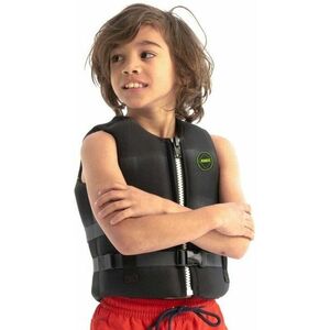 Jobe Neoprene Vest Youth Black 8 imagine