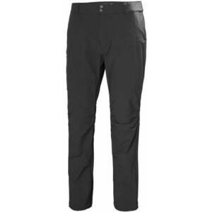 Helly Hansen Brono Softshell Abanos 2XL Pantaloni imagine