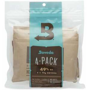 Boveda B49-70-4P Umidificator imagine