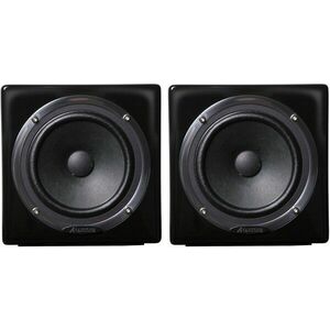 Avantone Pro MixCubes Monitor de studio pasiv Black 2 buc imagine