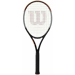 Wilson Burn 100 V4.0 L2 Racheta de tenis imagine