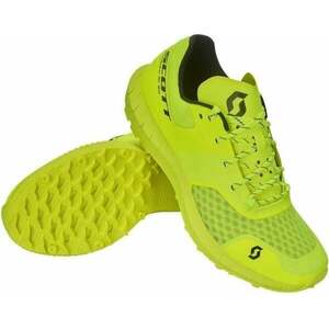 Scott Kinabalu RC 2.0 Yellow 40, 5 Pantofi de alergare pentru trail imagine