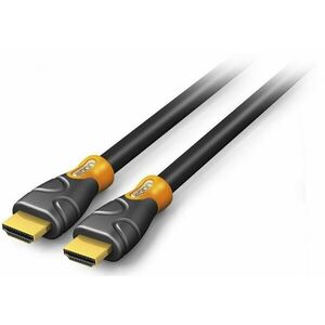 CABLU DIGITAL HDMI - HDMI 3M imagine