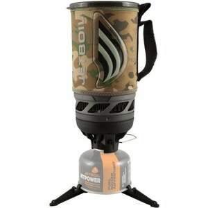 JetBoil Flash Cooking System 1 L Camo Aragaz imagine