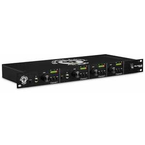 Black Lion Audio Auteur Quad Preamplificator de microfon imagine