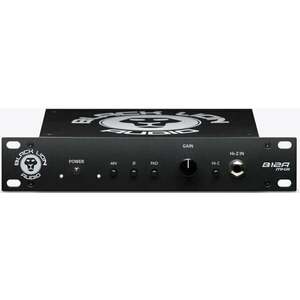 Black Lion Audio B12A mkIII Preamplificator de microfon imagine