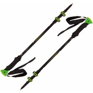 Viking Kivi Verde 65 - 135 cm Bețe de trekking imagine