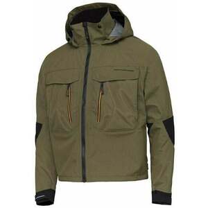 Savage Gear Jacheta SG4 Wading Jacket L imagine