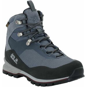 Jack Wolfskin Wilderness Lite Texapore W 37, 5 Pantofi trekking de dama imagine