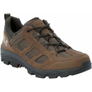 Jack Wolfskin Vojo 3 Texapore Low 44, 5 Pantofi trekking de bărbați imagine