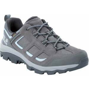 Jack Wolfskin Vojo 3 Texapore Low W 38 Pantofi trekking de dama imagine