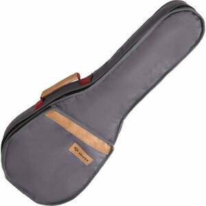 Veles-X Tenor Ukulele Bag Husă Gri imagine