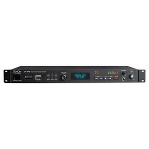 Denon DN-300 RMKII Player pentru rack-uri imagine