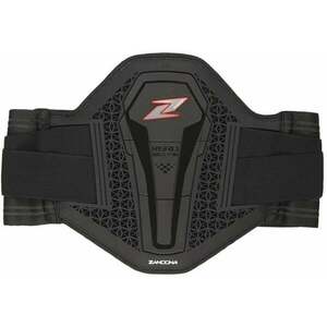 Zandona Protector spate Hybrid Back Pro X3 Negru/Negru XS imagine