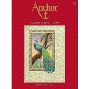 Anchor CC80455 Set de broderie imagine