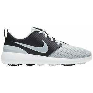 Nike Roshe G Pure Platinum/Pure Platinum/Black/White 36, 5 Pantofi de golf pentru femei imagine