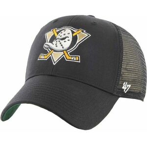 Anaheim Ducks NHL MVP Trucker Branson Black 56-61 cm Șapcă imagine