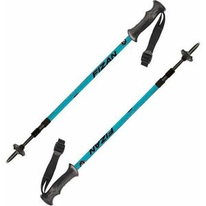 Fizan Explorer Blue 63 - 140 cm Bețe de trekking imagine