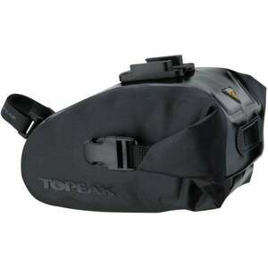 Topeak Wedge Dry Bag Geantă de șa Black M 1 L imagine