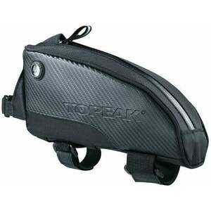 Topeak Fuel Tank Geantă de cadru Black L 0, 75 L imagine