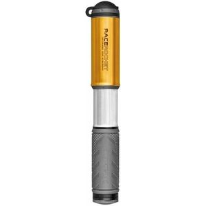 Topeak Race Rocket Gold Mini Pompă Bicicletă imagine