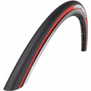 Michelin Dynamic Sport 29/28" (622 mm) 23.0 Red Cu fir Pneu pentru biciclete de șosea imagine